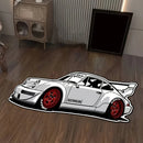 Tapete Porsche Clássico !