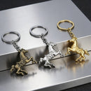 Chaveiro de Cavalo Premium !
