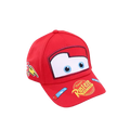 Boné Relâmpago McQueen !