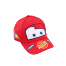 Boné Relâmpago McQueen !