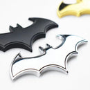 Adesivo 3D Automotivo do Batman !