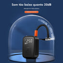 Compressor de Ar Premium !