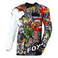 Camisas OffRoad Premium !