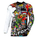 Camisas OffRoad Premium !