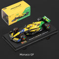 Fórmula 1 em Miniatura Premium !
