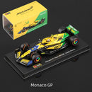 Fórmula 1 em Miniatura Premium !