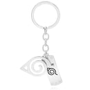 Chaveiro com Acessórios do Naruto !
