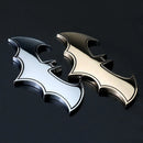 Adesivo 3D Automotivo do Batman !