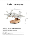 Avião para Painel Perfumador de Ambiente !