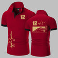 Polo Ayrton Senna Premium !