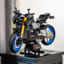 MT-10 Realista para Montar!
