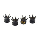 Tampas em Coroa Premium !