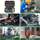 Mala de Ferramentas Automotiva Premium !