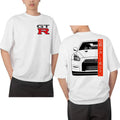 Camisa GTR Premium !