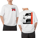 Camisa GTR Premium !