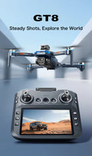 Drone GT8 GP8K