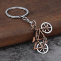 Chaveiro de Bicicleta !