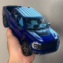 Mini Ford Raptor !