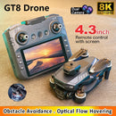 Drone GT8 GP8K