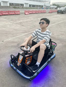 Kart Elétrico 36V