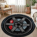 Tapete de Roda Esportiva Premium !
