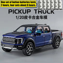 Mini Ford Raptor !
