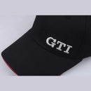 Boné GTI !