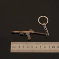 Chaveiro com Armas do Resident Evil !