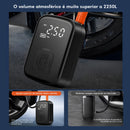 Compressor de Ar Premium !