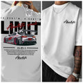 Camisa Limit Premium !