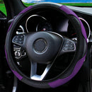 Capa de Volante Esportiva !