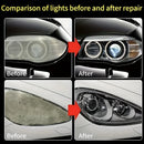 Reparador de Farol Premium !