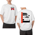 Camisa GTR Premium !