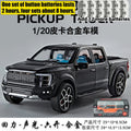 Mini Ford Raptor !
