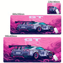 Mousepad Versão GTR !