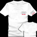 Camisa Audi Performance Premium !