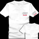 Camisa Audi Performance Premium !