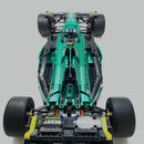 Aston Martin de 1912 Blocos para Montar !