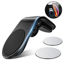 Suporte Magnético para Celular Premium !