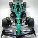 Aston Martin de 1912 Blocos para Montar !