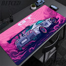 Mousepad Versão GTR !