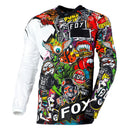Camisas OffRoad Premium !
