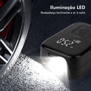 Compressor de Ar Premium !