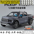 Mini Ford Raptor !