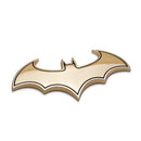 Adesivo 3D Automotivo do Batman !