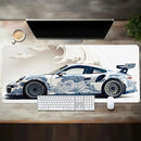 Mousepad Estilo Carros Esportivos !