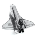Avião de Metal Realista para Montar ! 3D