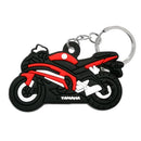 Chaveiro Esportivo de Moto Emborrachado !