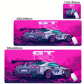 Mousepad Versão GTR !