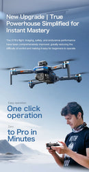Drone GT8 GP8K